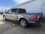 Used 2017 Ford F150 Limited w/ Trailer Tow Package image 3