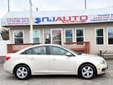 Used 2016 Chevrolet Cruze LT w/ Technology Package image 3