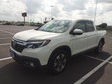 Certified 2019 Honda Ridgeline RTL-T image 3