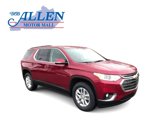 Used 2020 Chevrolet Traverse LT image 2