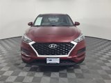 Used 2019 Hyundai Tucson SE image 5