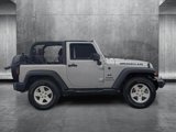 Used 2015 Jeep Wrangler Sport w/ Quick Order Package 24S image 4