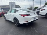 New 2025 Acura Integra A-Spec image 3