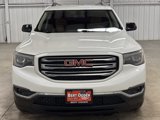 Used 2017 GMC Acadia SLT image 2