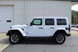 Used 2021 Jeep Wrangler Unlimited Sahara image 5