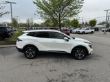 Used 2023 Kia Sportage EX image 4
