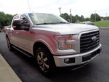 Used 2015 Ford F150 XLT w/ Equipment Group 302A Luxury image 4