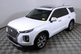 Used 2021 Hyundai Palisade SEL w/ Convenience Package image 3
