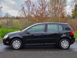 Used 2007 Volkswagen Rabbit 4-Door image 6