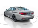 Used 2022 BMW 530i xDrive w/ M Sport Package image 3
