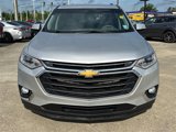 Used 2020 Chevrolet Traverse LT image 2