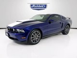 Used 2011 Ford Mustang GT Premium w/ GT Coupe Accessory Pkg 4 image 3