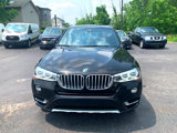 Used 2017 BMW X3 xDrive28i image 2