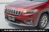 Used 2019 Jeep Cherokee Latitude Plus image 3