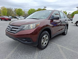 Used 2013 Honda CR-V LX image 3