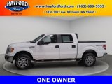 Used 2011 Ford F150 XLT image 2