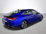Used 2023 Hyundai Elantra Limited image 6