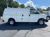 Used 2016 Chevrolet Express 2500 image 2