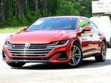 Used 2022 Volkswagen Arteon SE image 6