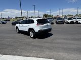 Used 2020 Jeep Cherokee Latitude w/ Cold Weather Group image 5