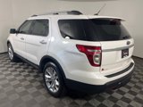 Used 2013 Ford Explorer Limited image 5