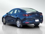 Certified 2024 MAZDA MAZDA3 s image 6