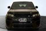 Used 2016 Land Rover Range Rover Sport SVR image 3