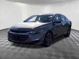 Used 2022 Chevrolet Malibu LT image 3