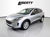 Certified 2022 Ford Escape SE image 3