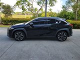 Used 2020 Lexus UX 200 w/ Accessory Package image 6