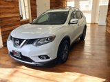 Used 2016 Nissan Rogue SL w/ SL Premium Package image 3