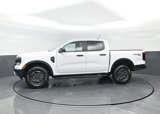 New 2025 Ford Ranger XLT image 4