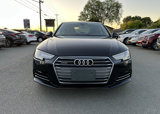 Used 2017 Audi A4 2.0T Premium w/ Convenience Package image 2