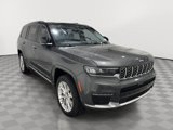 Used 2021 Jeep Grand Cherokee L Summit w/ Advanced Protech Group IV image 5