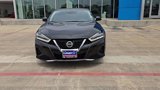 Used 2021 Nissan Maxima 3.5 SV image 3
