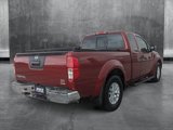 Used 2017 Nissan Frontier SV image 5