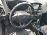 Used 2018 Ford Focus Titanium w/ Titanium Technology Package image 6