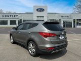 Used 2015 Hyundai Santa Fe Sport 2.0T w/ Option Group 05 image 5
