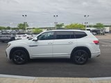 Used 2021 Volkswagen Atlas SE image 4