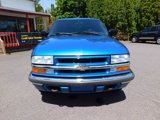 Used 2001 Chevrolet S10 Pickup LS w/ Cold-Climate Pkg image 3