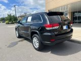 Used 2022 Jeep Grand Cherokee Laredo E w/ Security & Convenience Group image 2