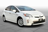 Used 2012 Toyota Prius Prime Advanced image 2