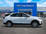 Used 2023 Chevrolet Equinox LS w/ Driver Confidence II Package image 5