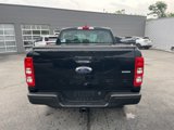 Used 2020 Ford Ranger XL w/ Equipment Group 101A Mid image 4