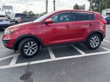 Used 2015 Kia Sportage LX image 4