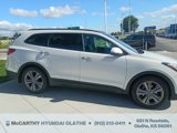 Used 2014 Hyundai Santa Fe Limited image 5