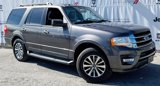 Used 2017 Ford Expedition XLT w/ Equipment Group 202A image 2