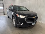 Used 2018 Chevrolet Traverse LT image 3
