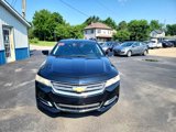 Used 2014 Chevrolet Impala LT w/ Convenience Package image 6