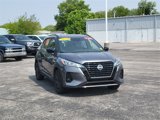 Used 2024 Nissan Kicks SR w/ SR Premium Package image 3